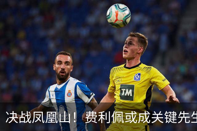 决战凤凰山！费利佩或成关键先生，蓉城赢面更大，不信大连能夺冠