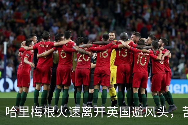 哈里梅根火速离开英国避风头，苦了俩孩子，这学还能不能上了