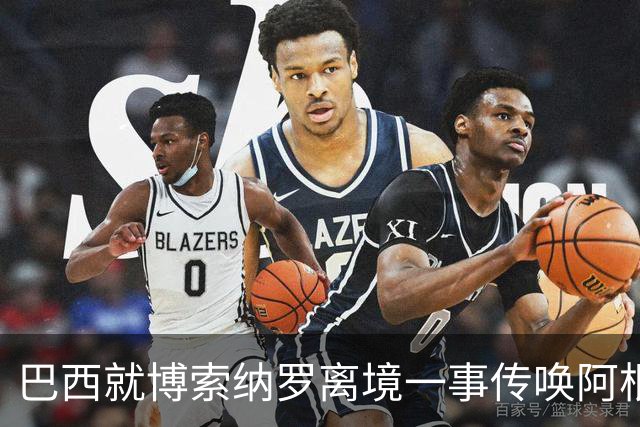 巴西就博索纳罗离境一事传唤阿根廷驻巴临时代办 阿外长回应