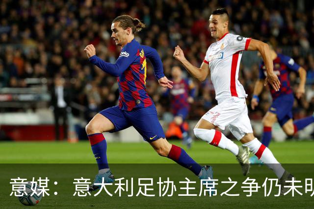 意媒：意大利足协主席之争仍未明朗，意甲联盟的11票至关重要