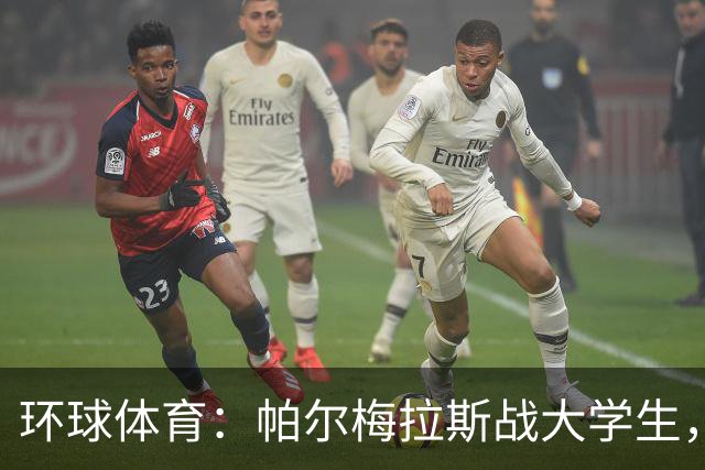 环球体育：帕尔梅拉斯战大学生，解放者杯决赛用球公布