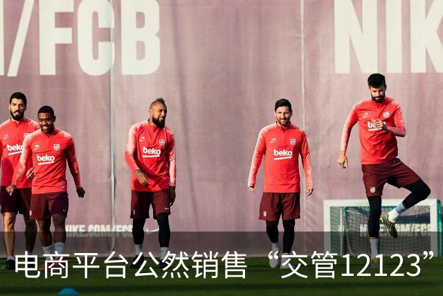 电商平台公然销售“交管12123”软件模拟器，可“一比一模拟”“全部信息随意编辑”，甚至可使用伪造的电子驾照，专家：应依法处罚