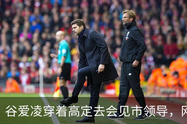 谷爱凌穿着高定去会见市领导，网友吵翻了