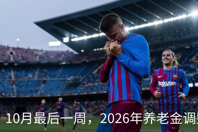 10月最后一周，2026年养老金调整会公布吗？我的看法可能让你失望