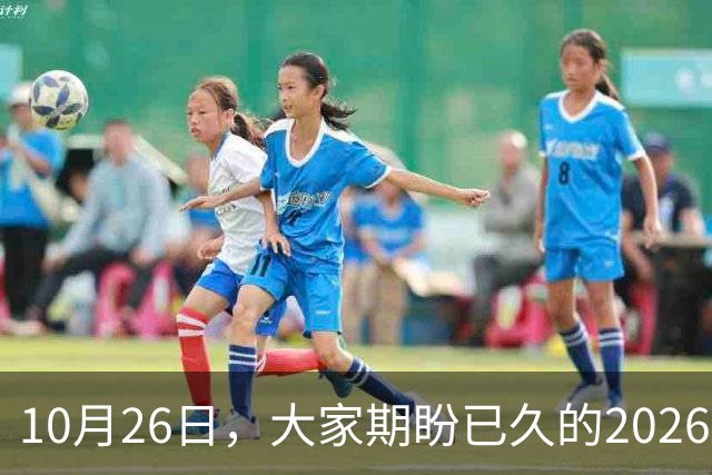 10月26日，大家期盼已久的2026退休养老金，究竟涨还是不涨？